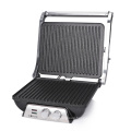 Electric Breakfast auto bbq grill machine